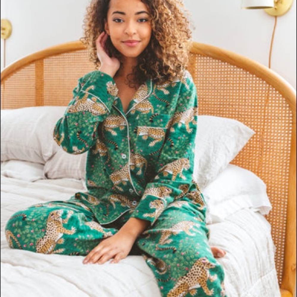 Printfresh Bagheera pajama set